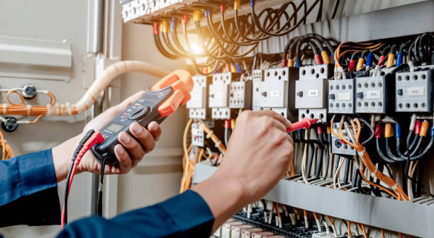 Best Emergency Electrical Repair  in Pirtleville, AZ